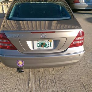 Meet your Posher, Nana